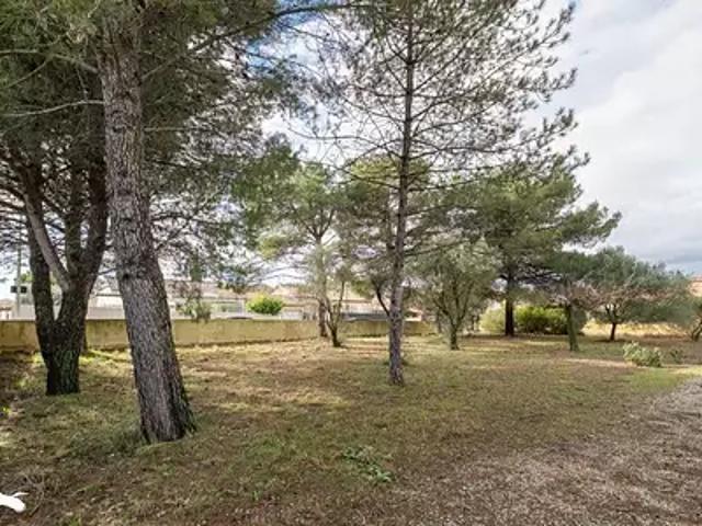 Terrain vente à Montpellier, Saint-jean-de-védas