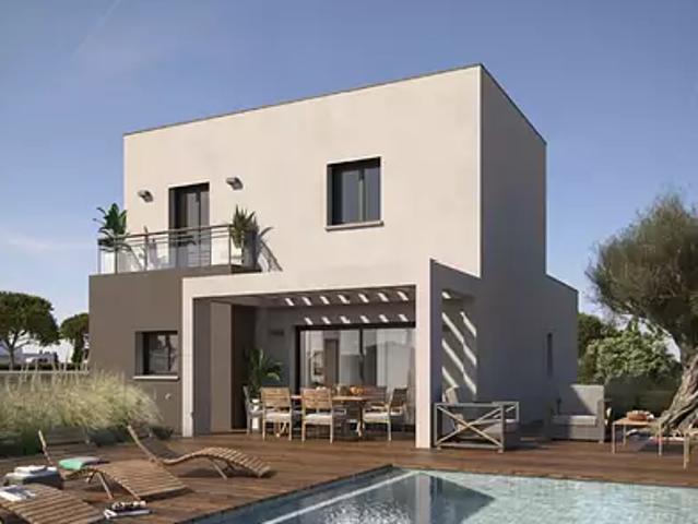 Maison vente à Montpellier, Saint-jean-de-védas