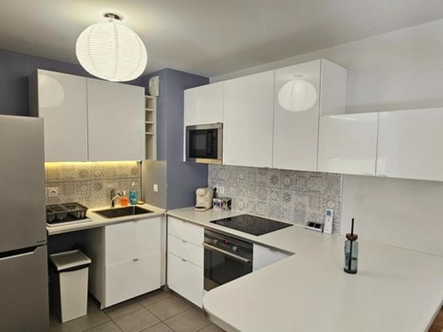 Appartement vente à Montpellier, Saint-jean-de-védas