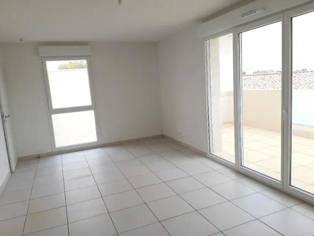 Appartement location à Montpellier, Saint-jean-de-védas