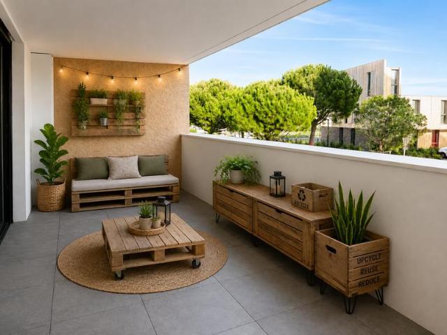 Appartement vente à Montpellier, Saint-jean-de-védas