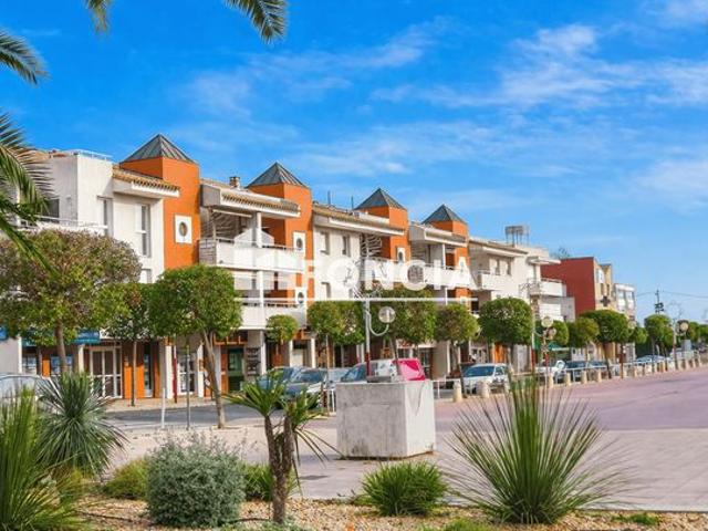 Appartement vente à Montpellier, Saint-jean-de-védas