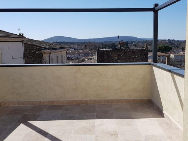 Duplex location à Saint-Jean-de-Védas, Hérault