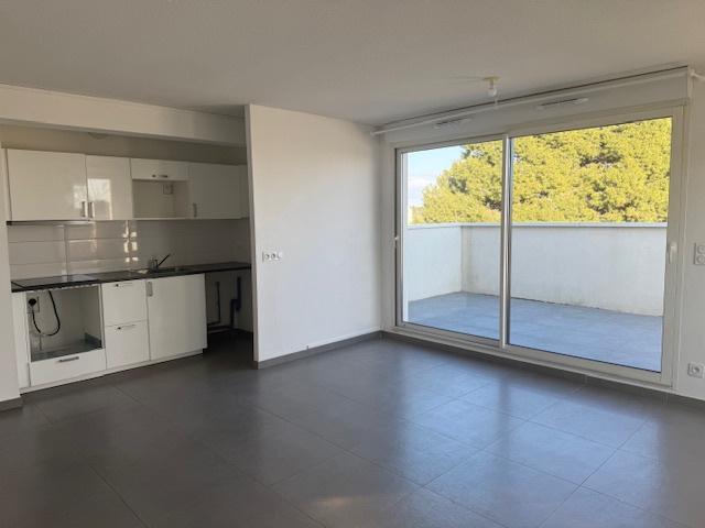 Appartement vente à Montpellier, Saint-jean-de-védas