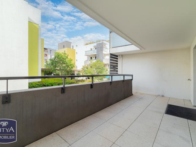 Appartement vente à Montpellier, Saint-jean-de-védas