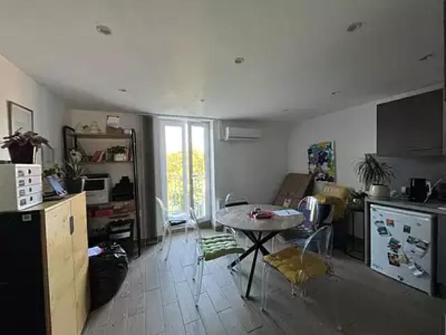 Appartement location à Saint-Jean-de-Verges, Ariège