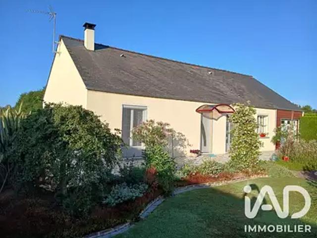 Maison vente à Saint-Lô, Saint-jean-des-baisants