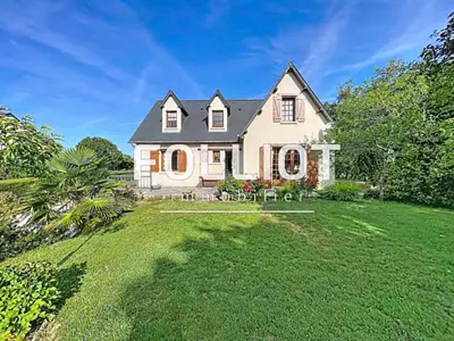 Maison vente à Saint-Jean-des-Baisants, Saint-Jean-d'Elle