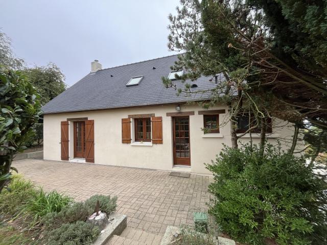 Maison vente à Saint-Lô, Saint-jean-des-baisants