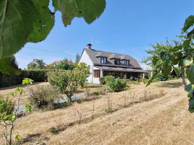 Maison vente à Saint-Lô, Saint-jean-des-baisants