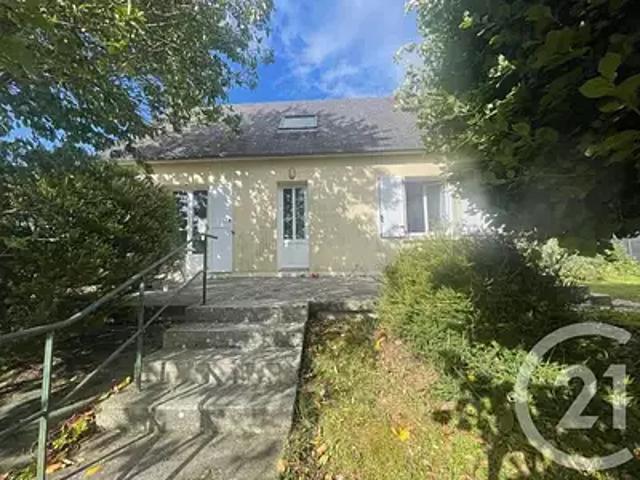Maison vente à Avranches, Saint-jean-des-champs