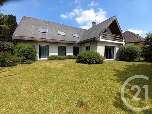 Maison vente à Avranches, Saint-jean-des-champs