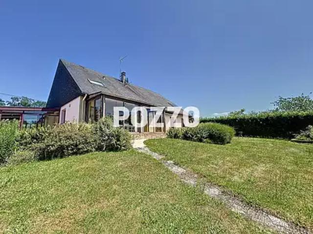 Maison vente à Avranches, Saint-jean-des-champs