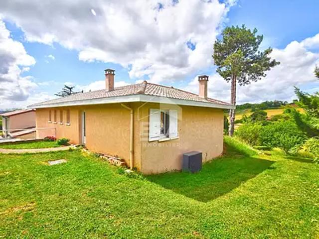 Maison vente à Villefranche-sur-Saône, Rhône