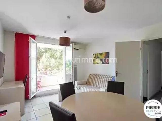 Appartement vente à Bordeaux, Saint-jean-d'illac