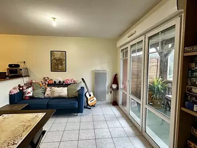 Appartement vente à Bordeaux, Saint-jean-d'illac