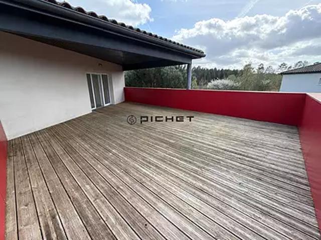 Appartement vente à Bordeaux, Saint-jean-d'illac