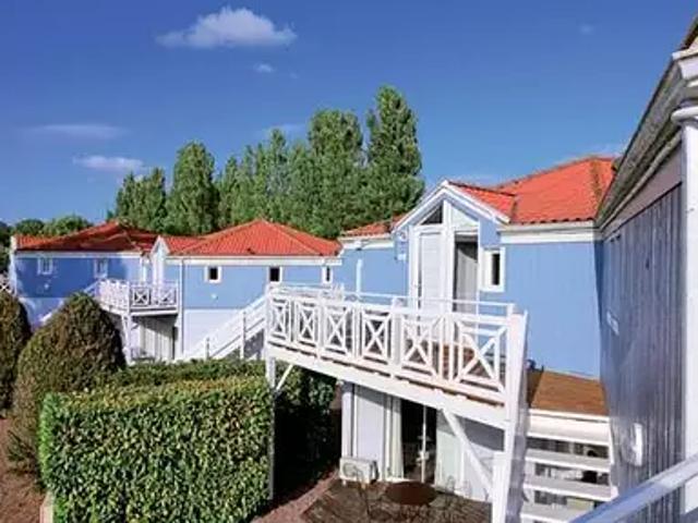 Appartement vente à Bordeaux, Saint-jean-d'illac