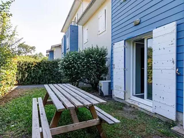 Appartement vente à Bordeaux, Saint-jean-d'illac