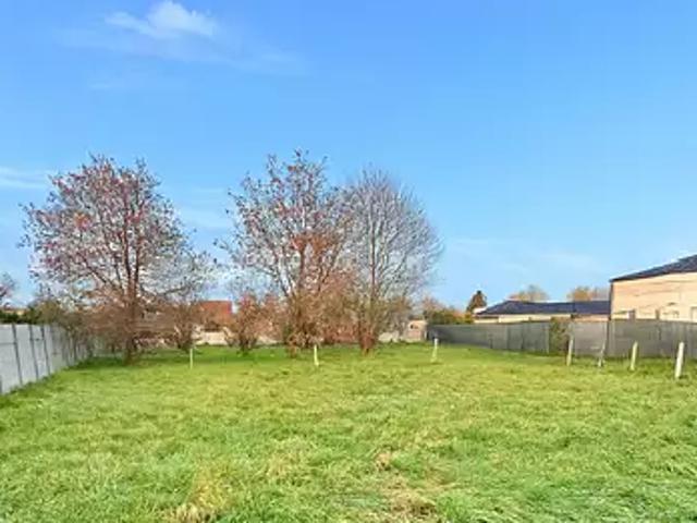 Terrain vente à Bordeaux, Saint-jean-d'illac