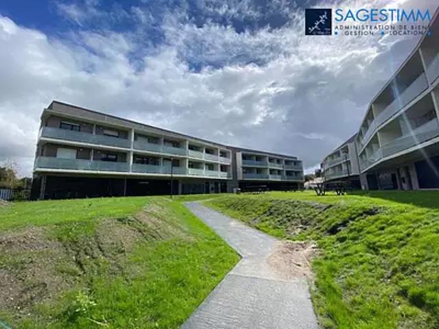Appartement location à Bordeaux, Saint-jean-d'illac