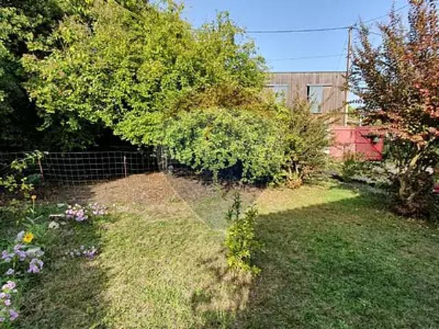 Terrain vente à Bordeaux, Saint-jean-d'illac