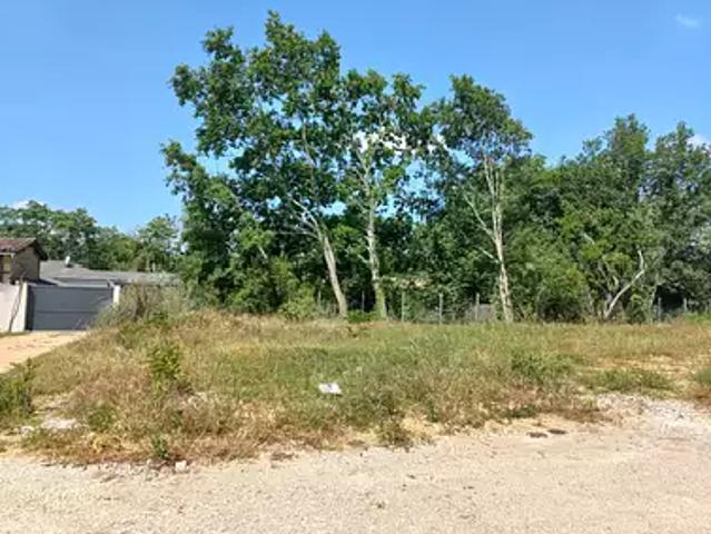 Terrain vente à Bordeaux, Saint-jean-d'illac