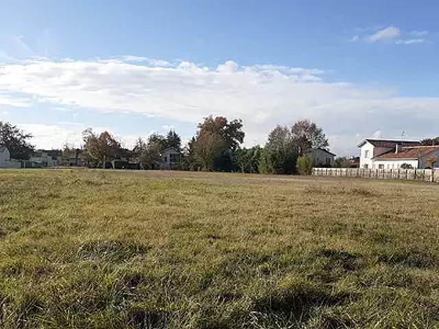Terrain vente à Bordeaux, Saint-jean-d'illac