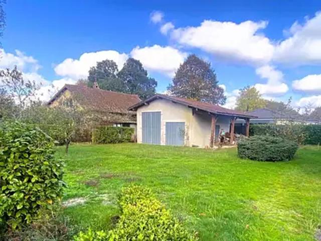 Terrain vente à Bordeaux, Saint-jean-d'illac