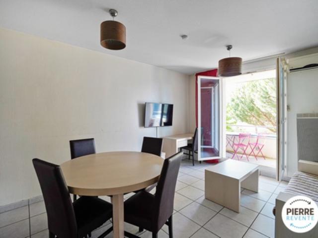 Appartement vente à Bordeaux, Saint-jean-d'illac