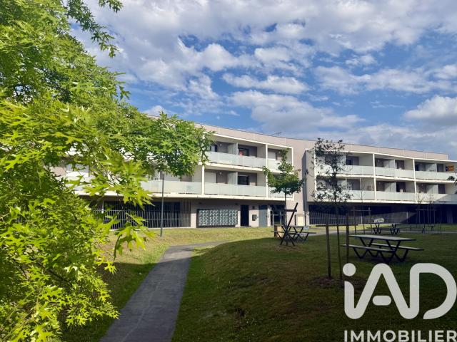 Appartement vente à Bordeaux, Saint-jean-d'illac