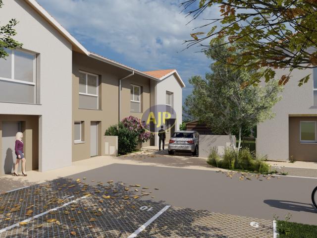 Appartement vente à Bordeaux, Saint-jean-d'illac