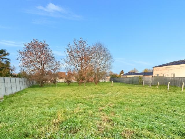 Terrain vente à Bordeaux, Saint-jean-d'illac