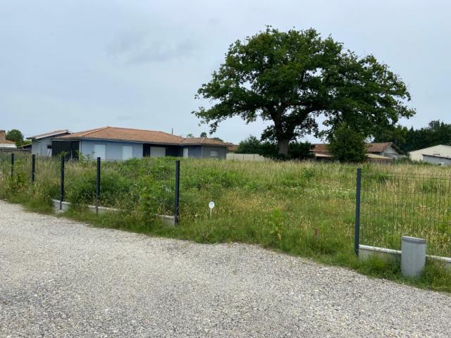 Terrain vente à Bordeaux, Saint-jean-d'illac