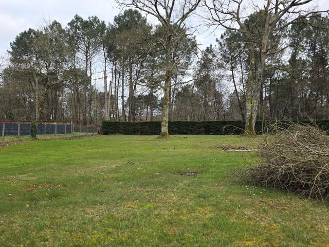 Terrain vente à Bordeaux, Saint-jean-d'illac