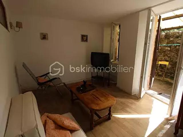 Appartement vente à Millau, Saint-jean-du-bruel