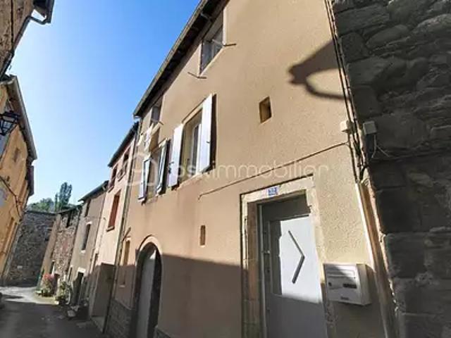 Maison vente à Millau, Saint-jean-du-bruel