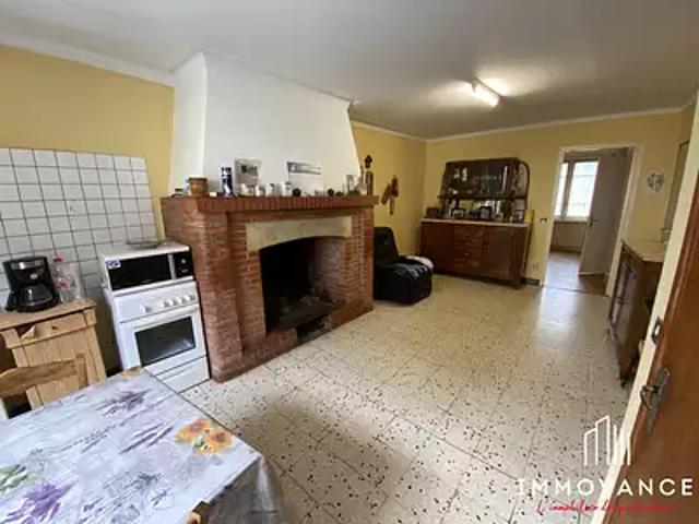 Maison vente à Millau, Saint-jean-du-bruel