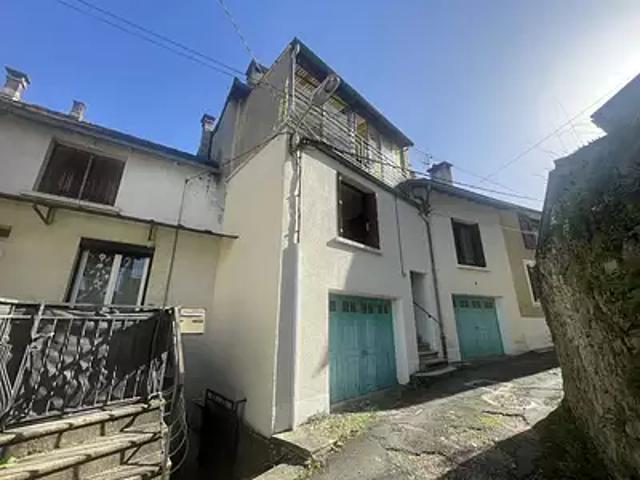 Maison vente à Millau, Saint-jean-du-bruel