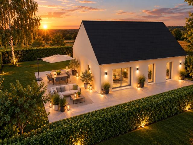 Maison vente à Saint-Jean-du-Cardonnay, Seine-Maritime