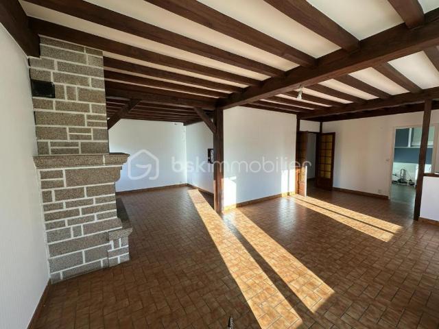 Maison vente à Avranches, Saint-jean-du-corail