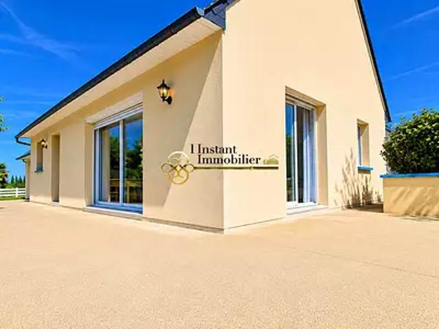 Maison vente à Le Bourg, Saint-Jean-du-Doigt
