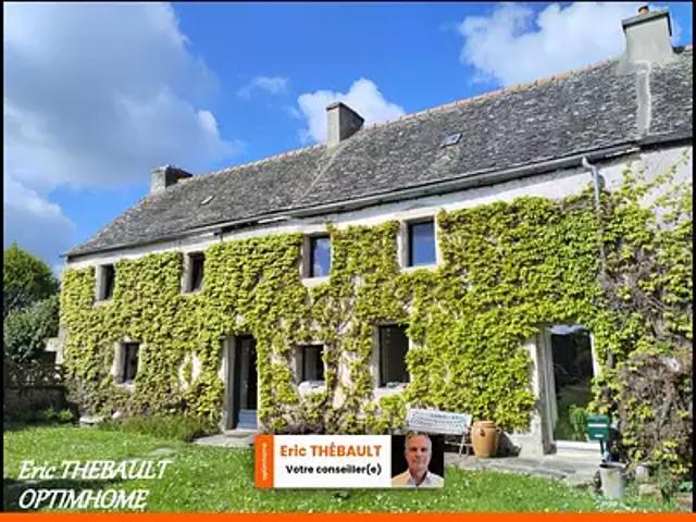 Maison vente à Morlaix, Bretagne