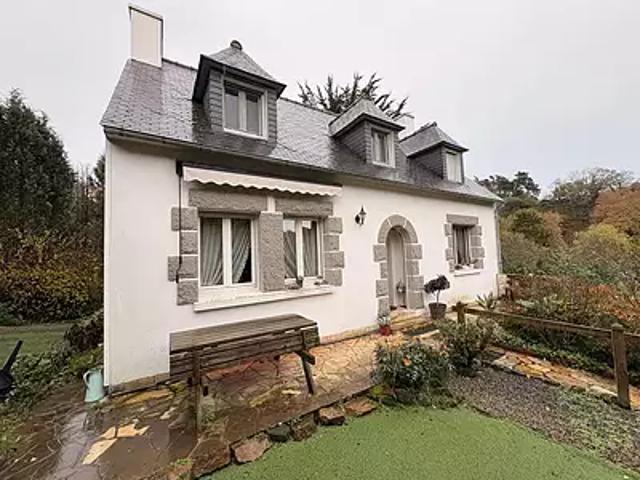 Maison vente à Morlaix, Bretagne