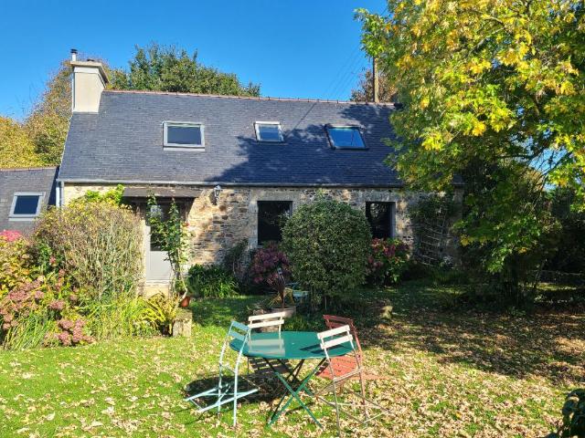 Maison vente à Morlaix, Bretagne