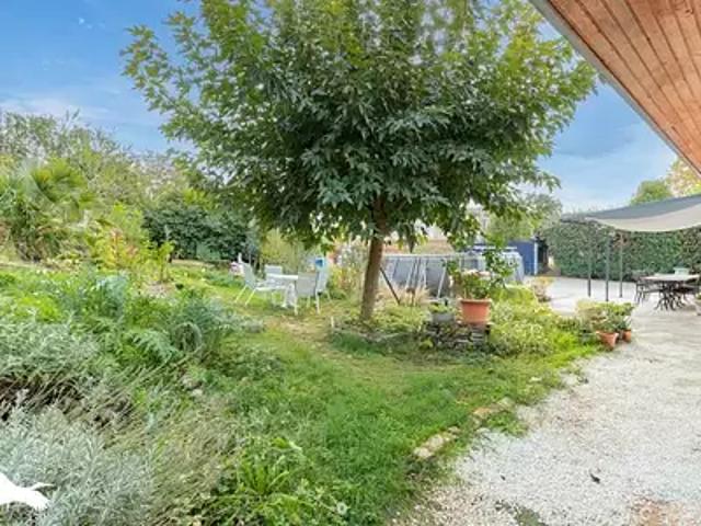 Maison vente à Pamiers, Saint-jean-du-falga
