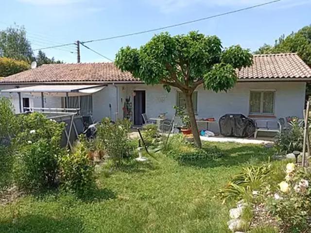 Maison vente à Pamiers, Saint-jean-du-falga