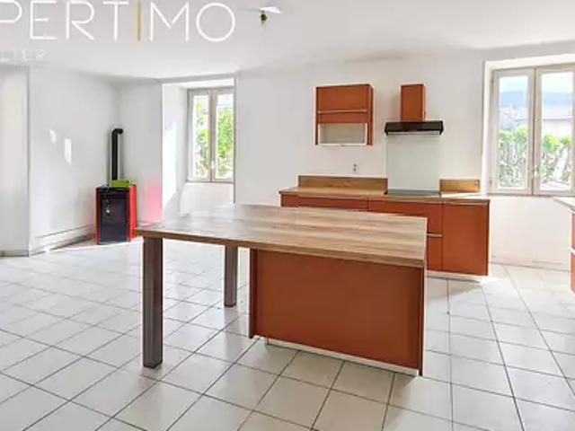 Appartement vente à Alès, Saint-jean-du-gard