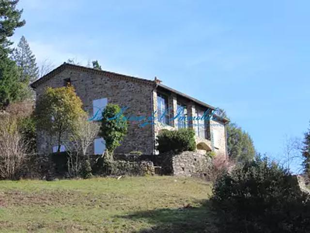 Maison vente à Alès, Saint-jean-du-gard