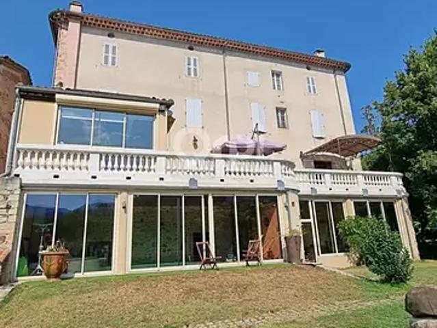 Maison vente à La Pinède, Saint-Jean-du-Gard